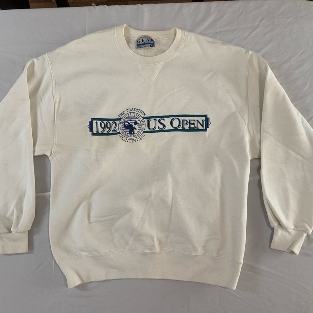 Gear For Sports 92’ US Open Crewneck